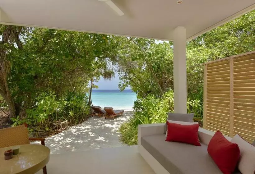 Fotos del hotel Dhigali Maldives A Premium All Inclusive Resort:  5