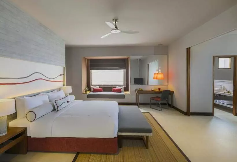 Fotos del hotel Dhigali Maldives A Premium All Inclusive Resort:  12