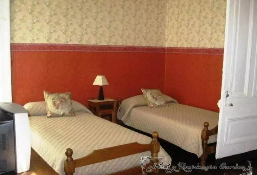 Fotos del hotel Garden:  8