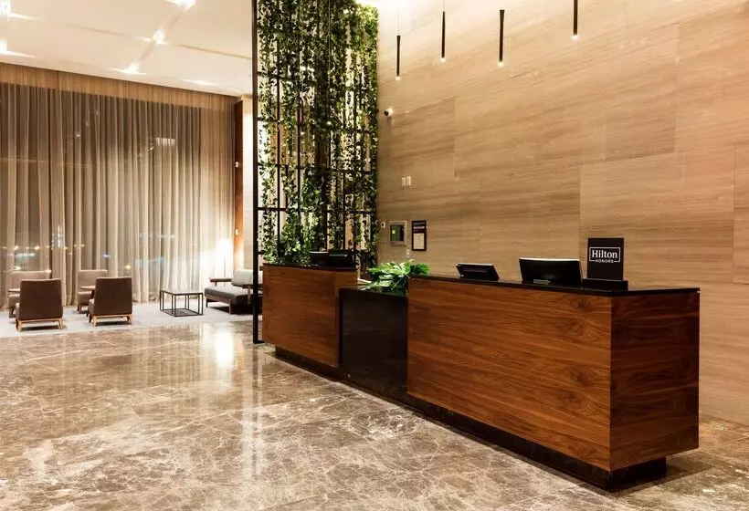 Fotos del hotel Hilton Garden Inn Merida:  4