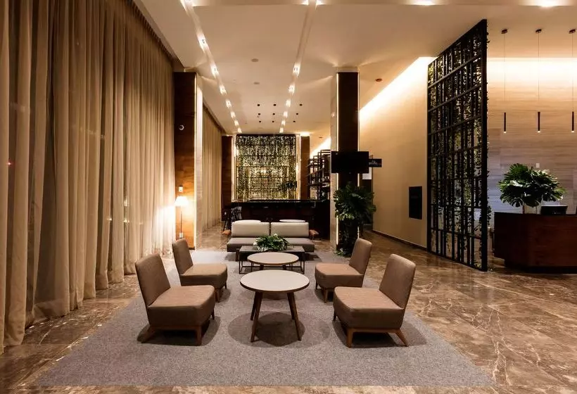 Fotos del hotel Hilton Garden Inn Merida:  3