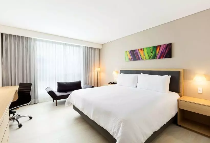Fotos del hotel Hilton Garden Inn Merida:  16