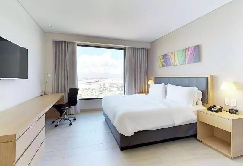 Fotos del hotel Hilton Garden Inn Merida:  19