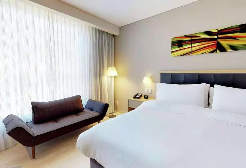 Fotos del hotel Hilton Garden Inn Merida:  22