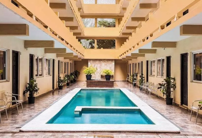Puerto Inn