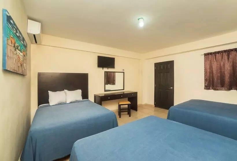 Fotos del hotel Puerto Inn:  3