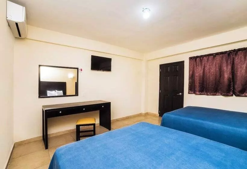 Fotos del hotel Puerto Inn:  13