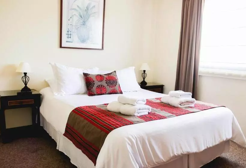 Fotos del hotel Rondo:  6
