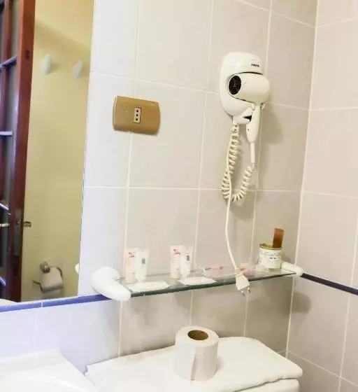Fotos del hotel Rondo:  3