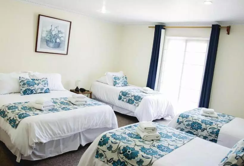 Fotos del hotel Rondo:  8