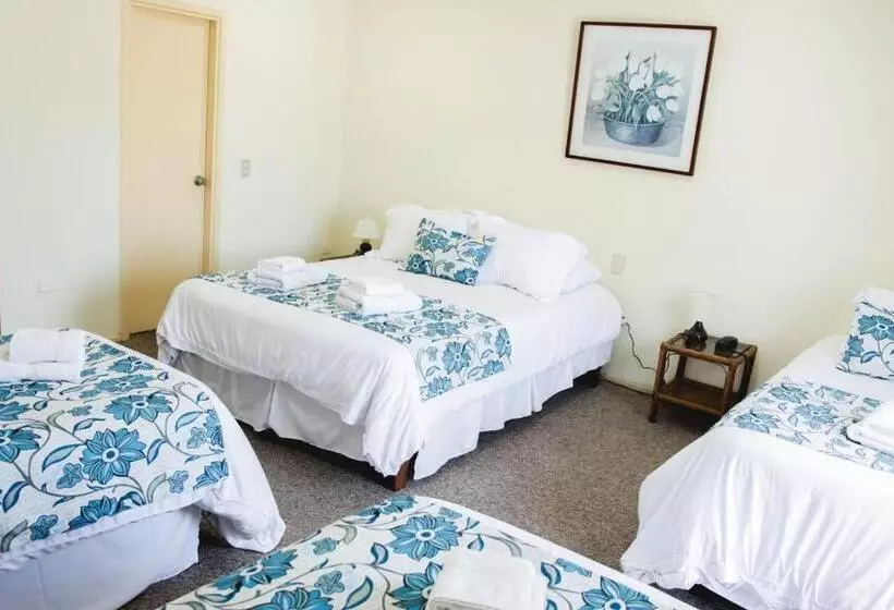 Fotos del hotel Rondo:  10