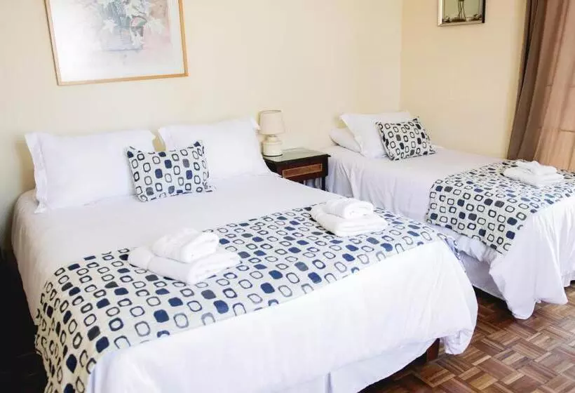 Fotos del hotel Rondo:  11