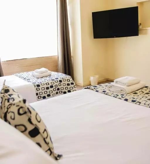 Fotos del hotel Rondo:  12