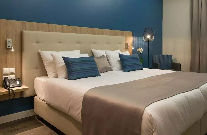 Fotos del hotel The Three Corners Lifestyle:  17