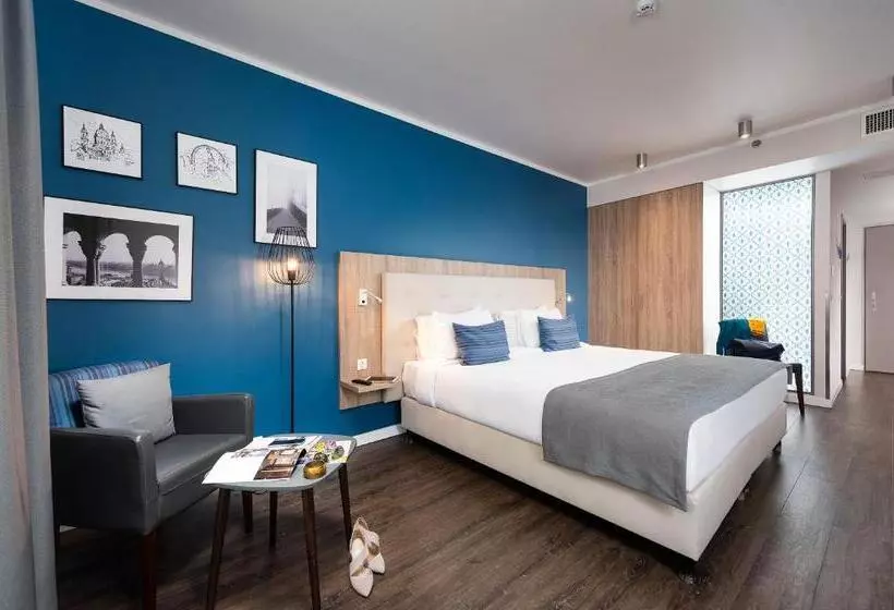 Fotos del hotel The Three Corners Lifestyle:  7