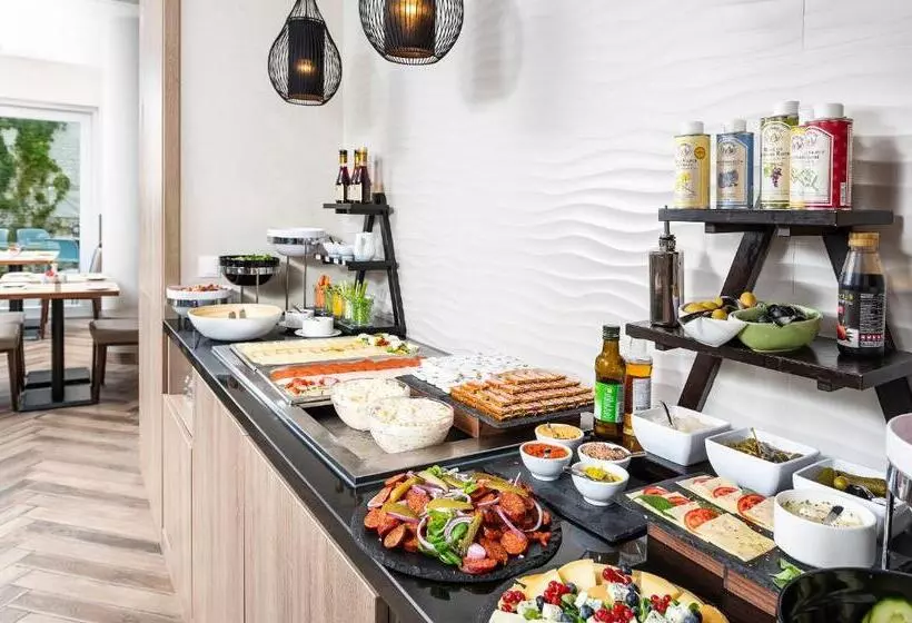 Fotos del hotel The Three Corners Lifestyle:  16