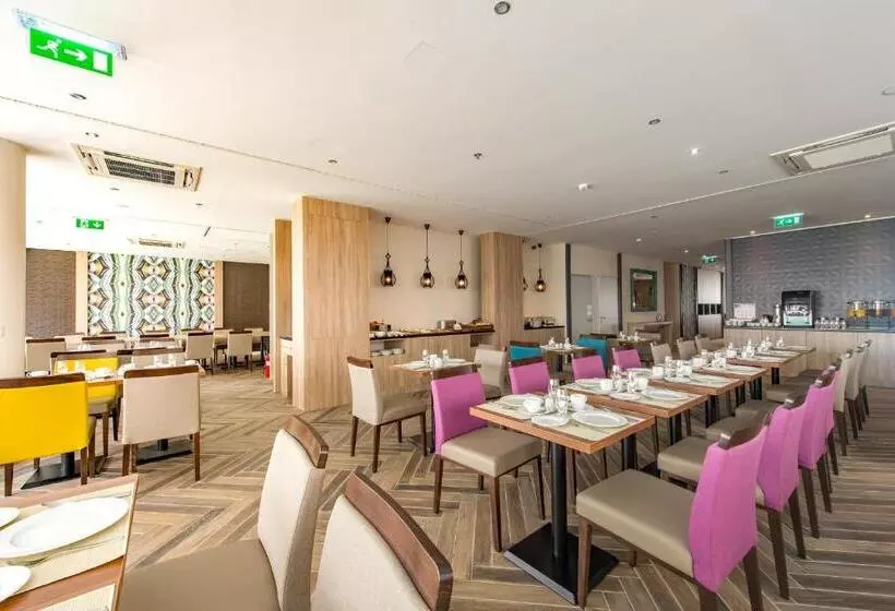 Fotos del hotel The Three Corners Lifestyle:  3