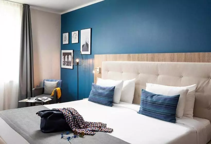 Fotos del hotel The Three Corners Lifestyle:  19