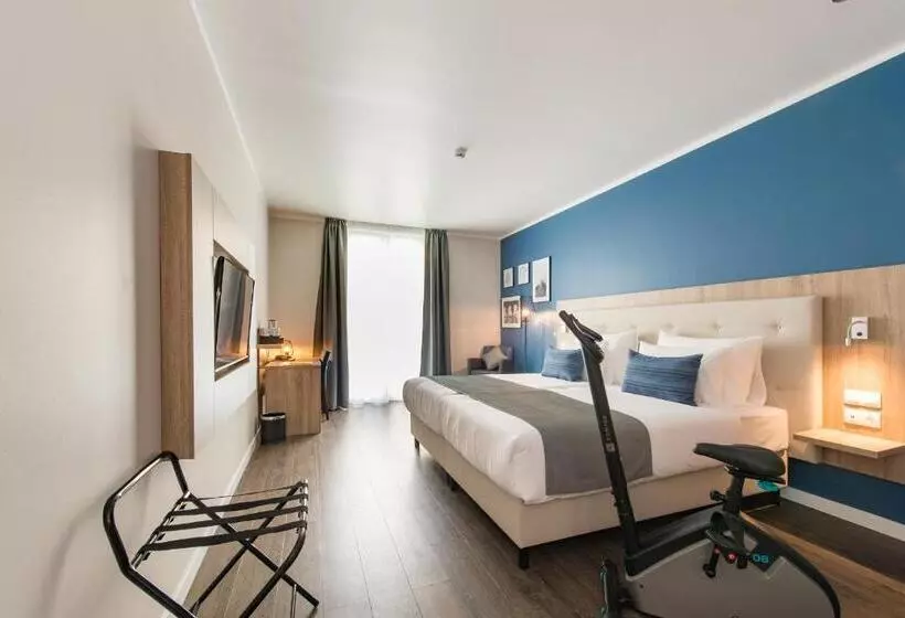 Fotos del hotel The Three Corners Lifestyle:  15