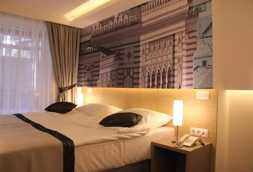Fotos del hotel Grad:  23