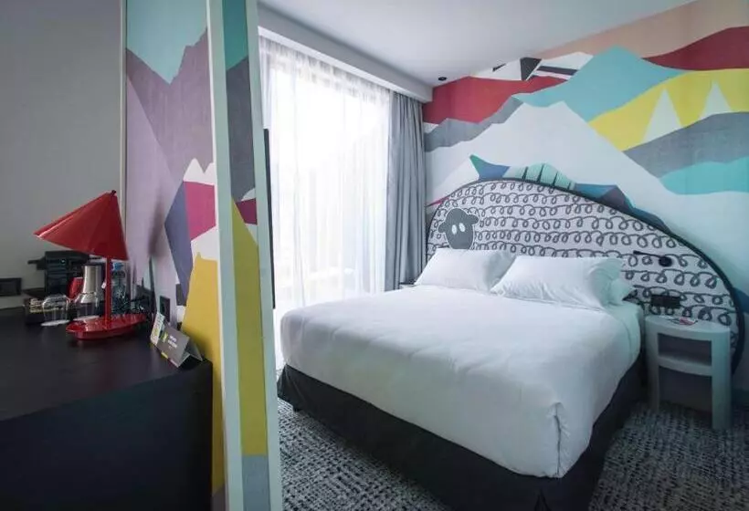 Fotos del hotel Ibis Styles Tbilisi Center:  9