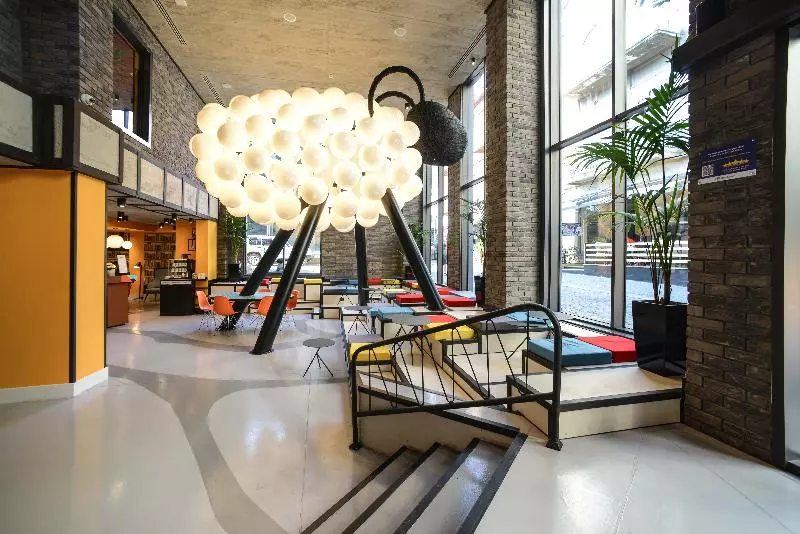 Fotos del hotel Ibis Styles Tbilisi Center:  5