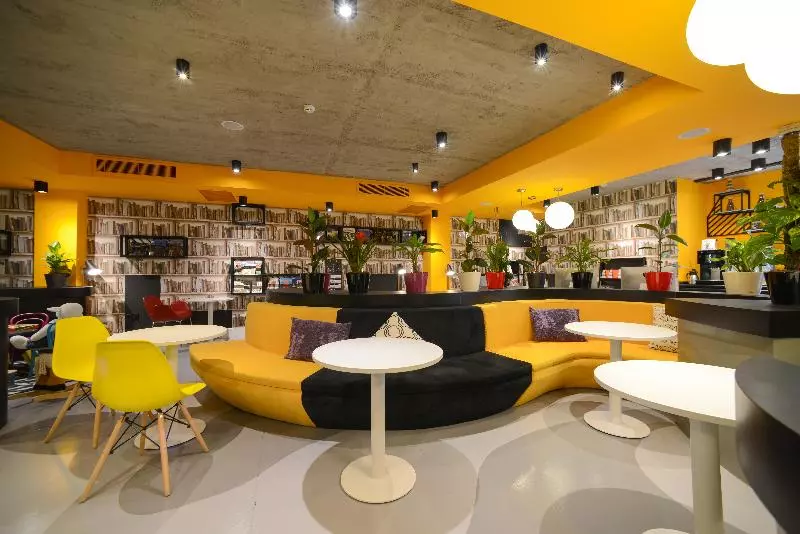 Fotos del hotel Ibis Styles Tbilisi Center:  3