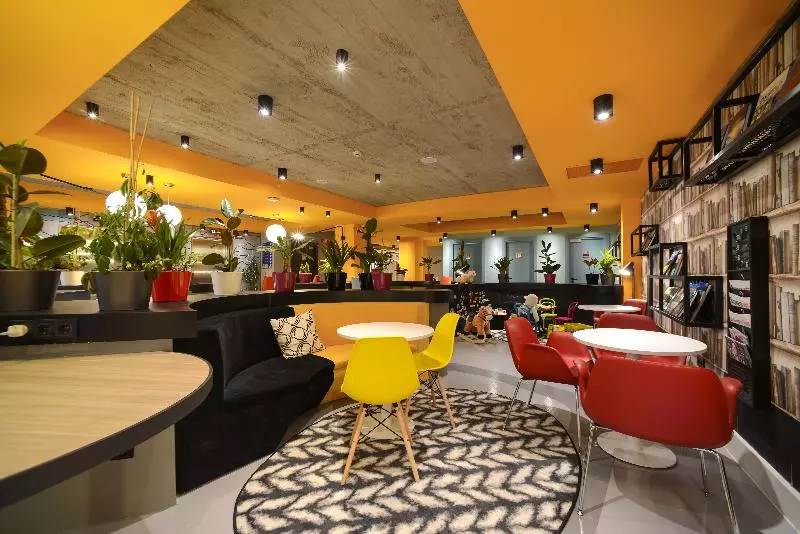 Fotos del hotel Ibis Styles Tbilisi Center:  8