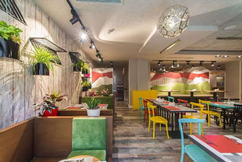 Fotos del hotel Ibis Styles Tbilisi Center:  11