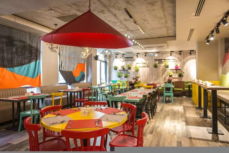 Fotos del hotel Ibis Styles Tbilisi Center:  18