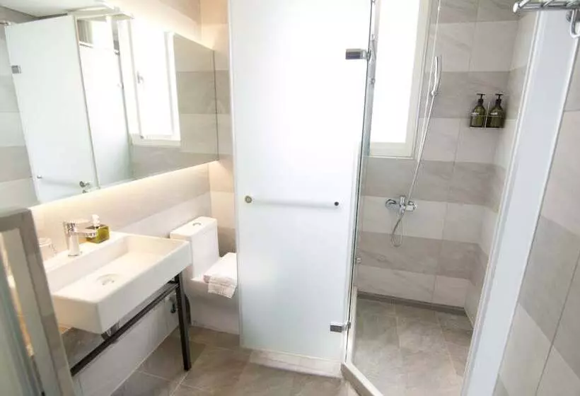 Fotos del hotel O2  Taipei Main Station:  15
