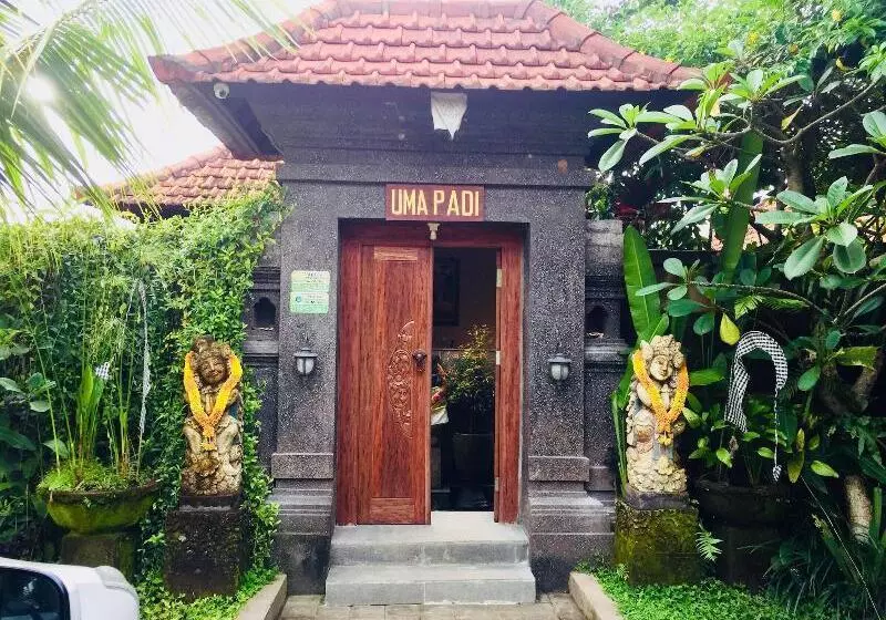Fotos del hotel Uma Padi Villa:  13