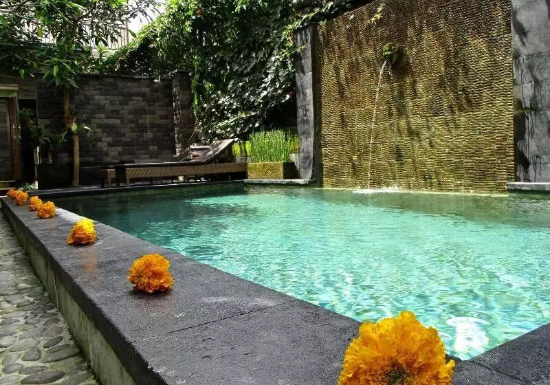 Uma Padi Villa