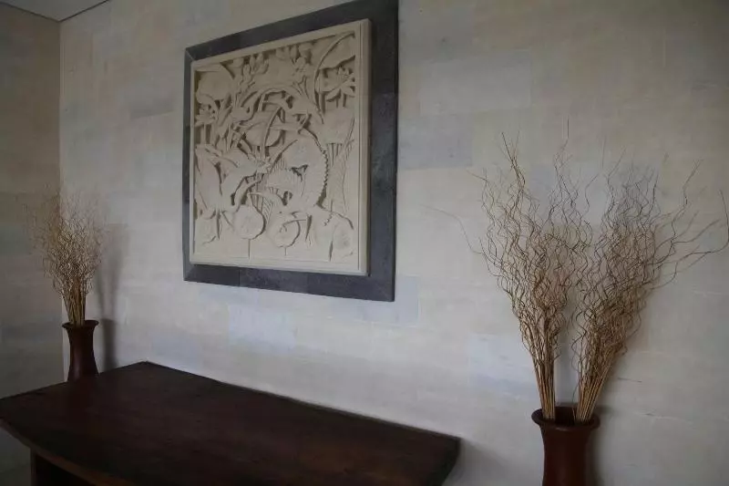 Fotos del hotel Uma Padi Villa:  5