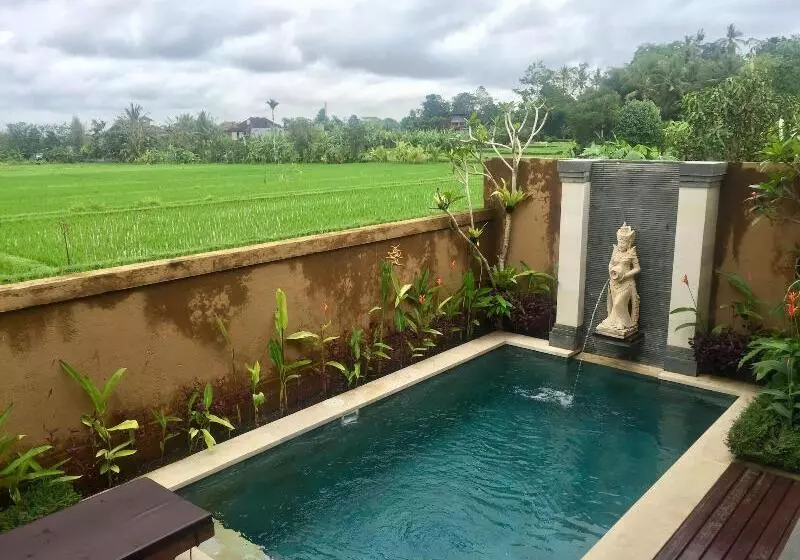 Fotos del hotel Uma Padi Villa:  12