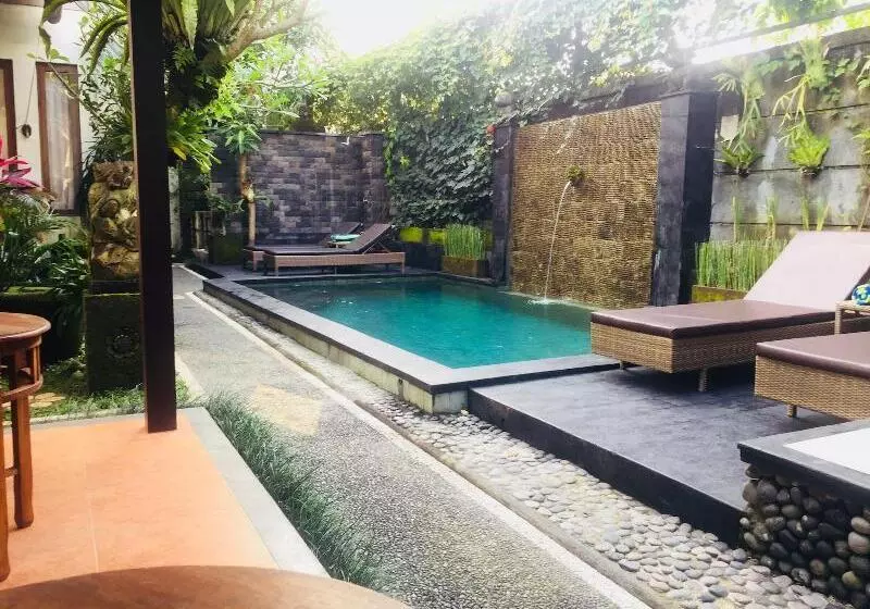 Fotos del hotel Uma Padi Villa:  6