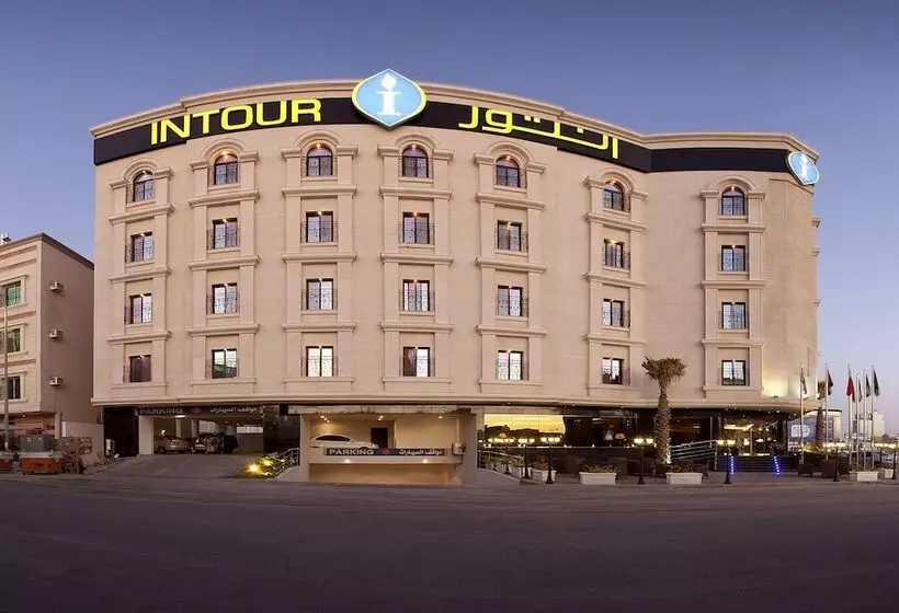 Fotos del hotel Intour Hotel Al Khobar:  9