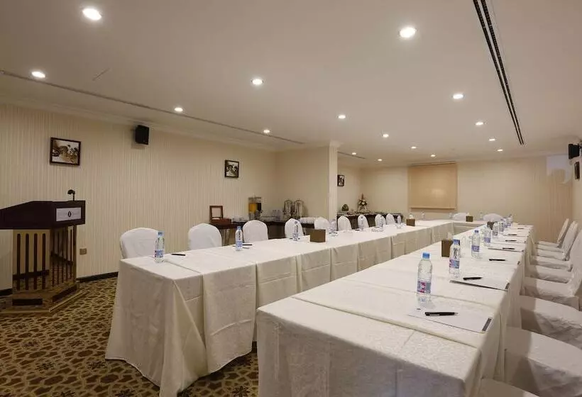 Fotos del hotel Intour Hotel Al Khobar:  13