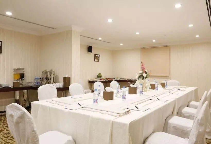 Fotos del hotel Intour Hotel Al Khobar:  7