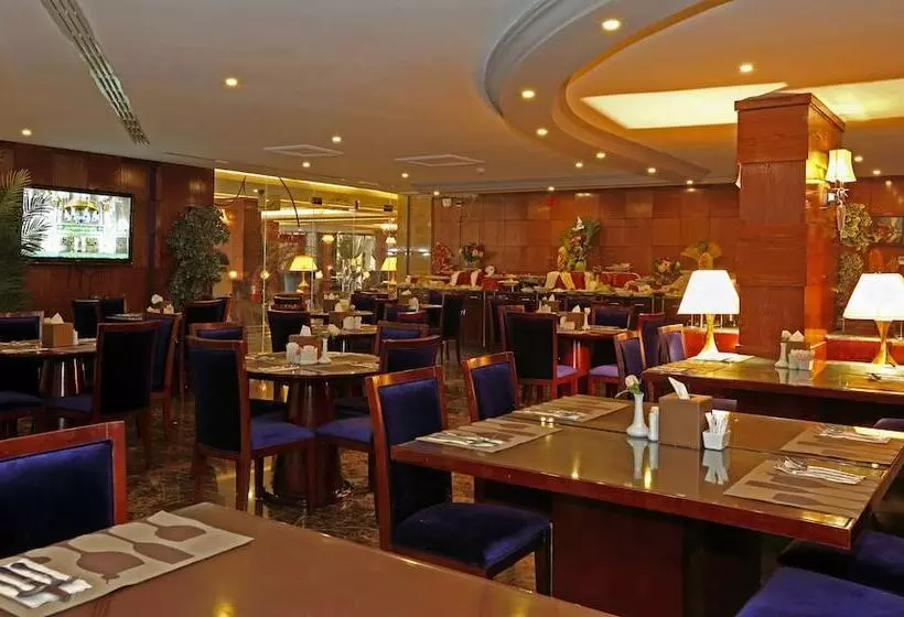 Fotos del hotel Intour Hotel Al Khobar:  12