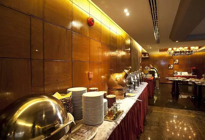 Fotos del hotel Intour Hotel Al Khobar:  15