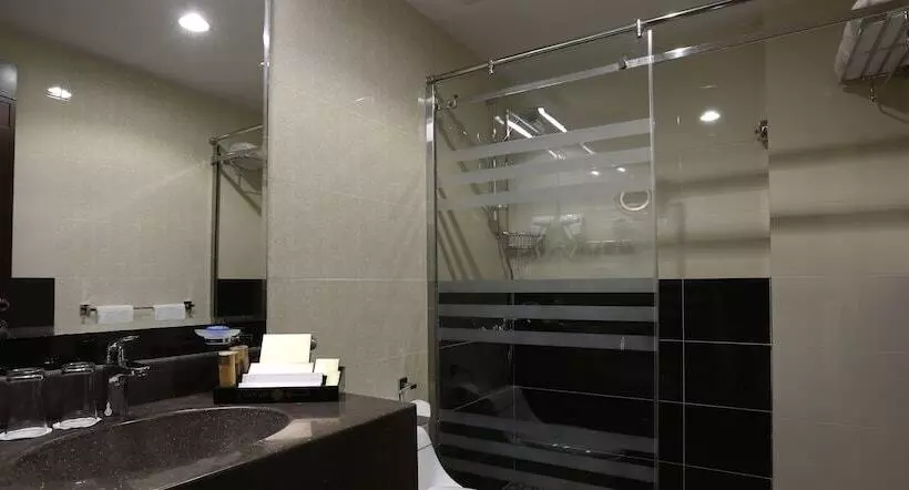 Fotos del hotel Intour Hotel Al Khobar:  8