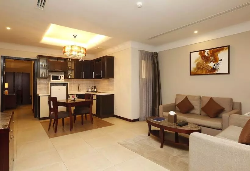 Fotos del hotel Intour Hotel Al Khobar:  25