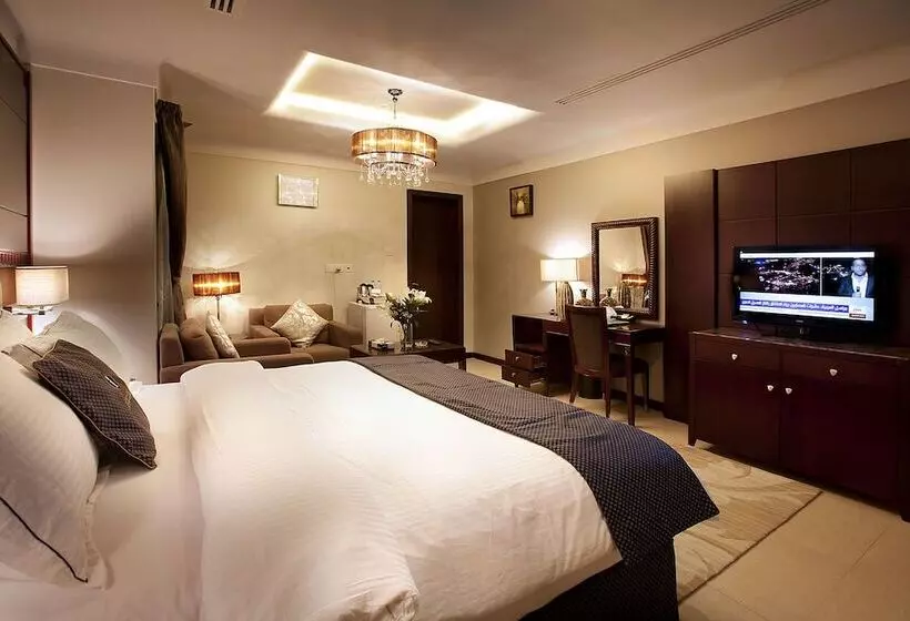 Fotos del hotel Intour Hotel Al Khobar:  20