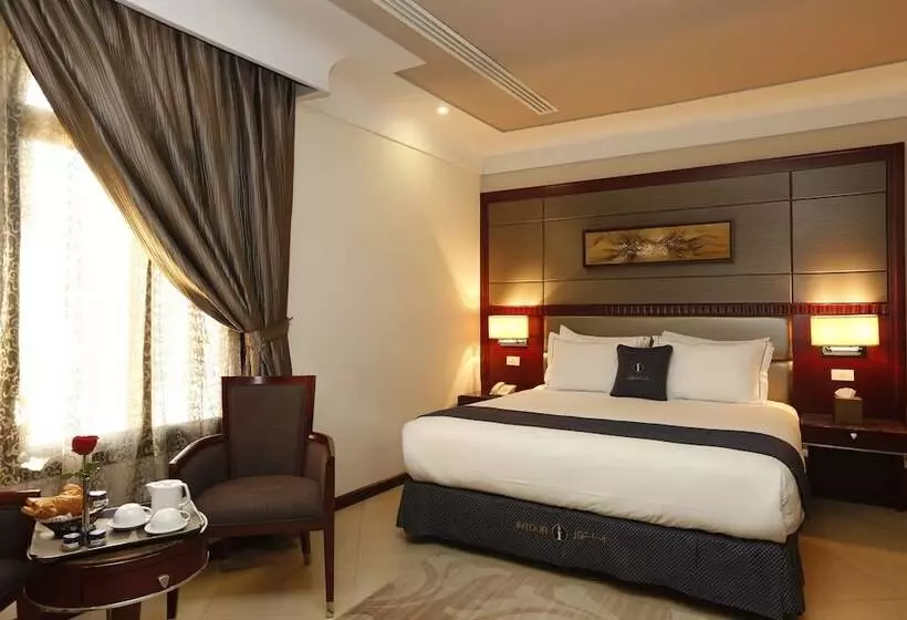 Fotos del hotel Intour Hotel Al Khobar:  17