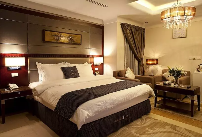 Fotos del hotel Intour Hotel Al Khobar:  14