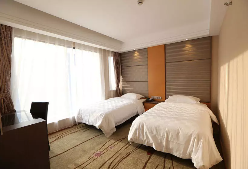 Fotos del hotel Shanghai Forson Int L Boutique Hotel  I:  25