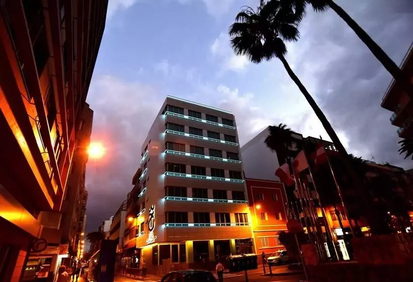 Fotos del hotel Tc Hotel Doña Luisa:  1