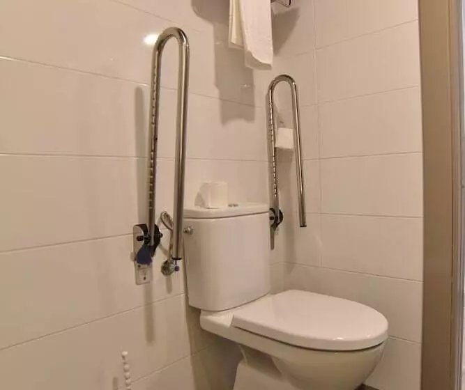 Fotos del hotel Tc Hotel Doña Luisa:  11