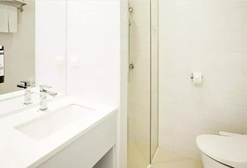 Fotos del hotel Mstay Hotel Changwon:  5